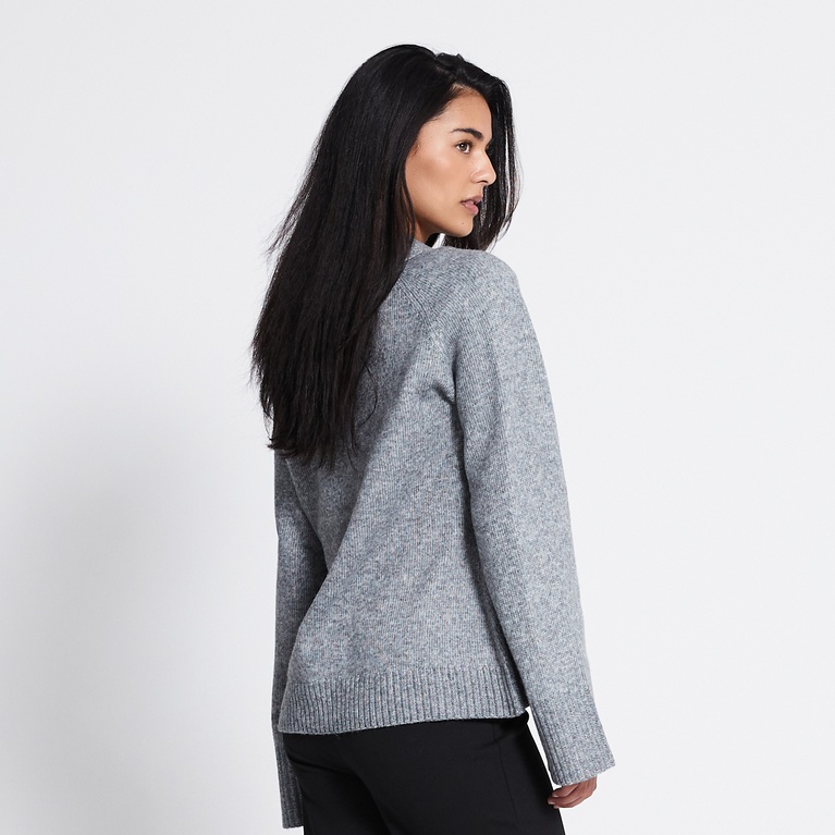 Fitted cardigan "Sabrina"